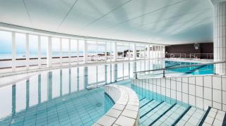Hôtel Valdys Thalasso & Spa - la Baie - Douarnenez - 8