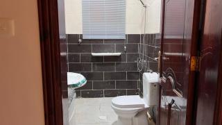 شقق السلام شقة عوائل غرفتين نوم وصالة ودورة مياة a3 - 3