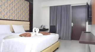 Sindoro Hotel Cilacap By Conary - 3