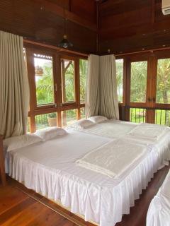 Lá Homestay Đăkmil - 7