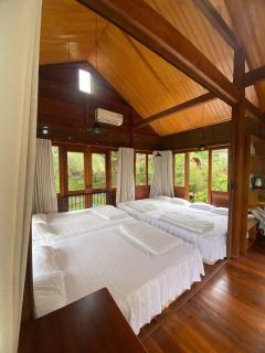 Lá Homestay Đăkmil - 2