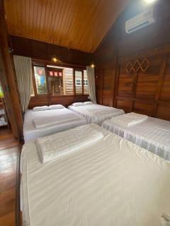 Lá Homestay Đăkmil - 2