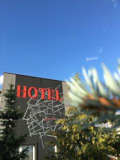 Canpol-Jull's Art Hotel - Człuchów - 0