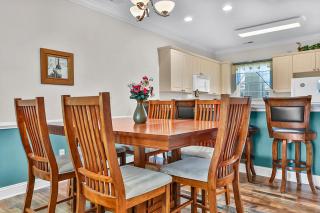 Magnolia Point Magnolia Lake 4817-303 - 1