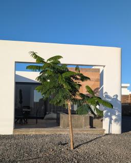 Villa Simone Lajares - 5 chambres - Piscine chauffée - 6