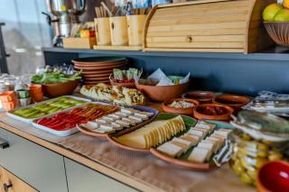 Saliche Cave Suite - 2