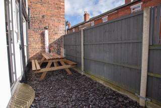 Cosy Home in Central Lincoln - Free Parking - 5