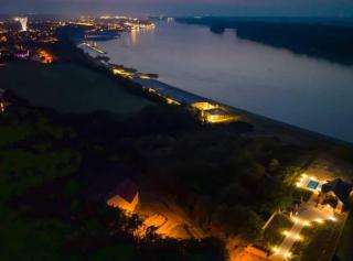 Wooden House Vučedol - 5