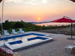 Wooden House Vučedol - 2