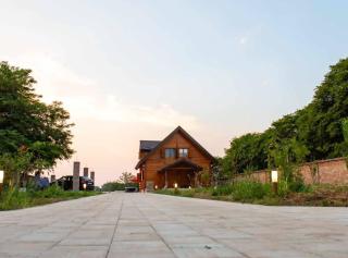 Wooden House Vučedol - 9