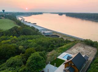 Wooden House Vučedol - 7
