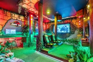 Amazing 6 bedrooms at SOLARA RESORT! - 0