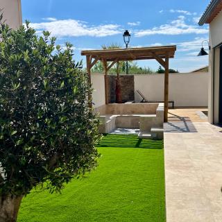Terres de Durance - 1