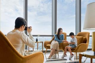 Vinpearl Landmark 81, Autograph Collection - 9