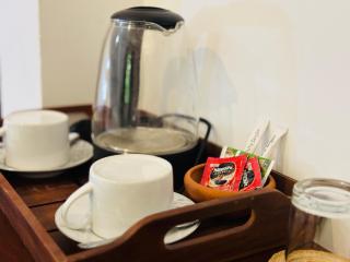 Eco Garden Hiriketiya - 1