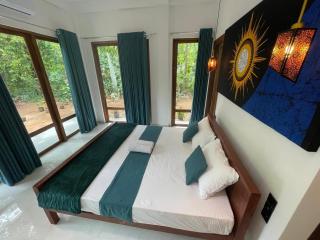 Sigiriya Hotel and Resort - 0