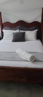 Nayas Haven Studio Bamburi Mwembeni - 5