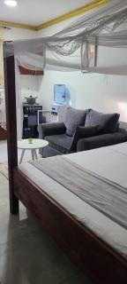 Nayas Haven Studio Bamburi Mwembeni - 4