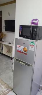 Nayas Haven Studio Bamburi Mwembeni - 2