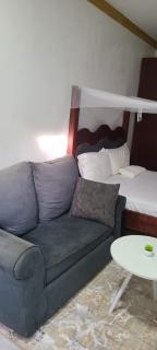 Nayas Haven Studio Bamburi Mwembeni - 1