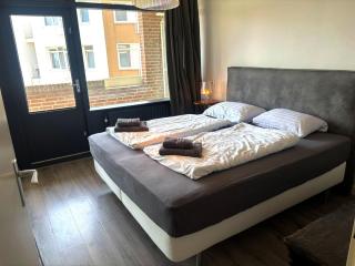 Appartment Bella - 2 minutes from the beach - 7