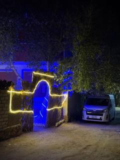 كامب سيوة اواسيس Siwa Oasis Camp - 8