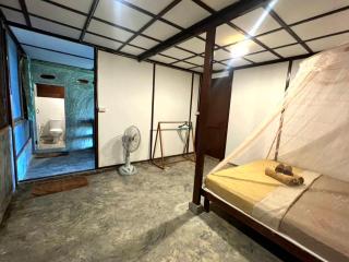 Tiger homestay 2 Phayam - 4