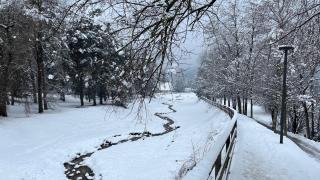 Civico7, ottima posizione con parcheggio - 5