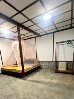 Tiger homestay 2 Phayam - 5