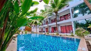 Baan Phu Chalong Place - 4