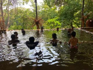 The Green Goan Village - 9