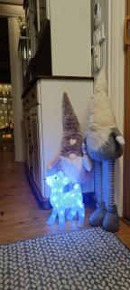 Cinderella's cottage - 3