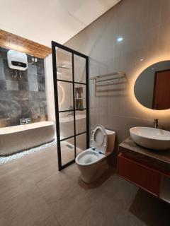 La Vella Villa Jogjakarta - 2