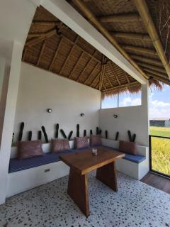 La Vella Villa Jogjakarta - 8