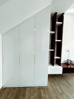 Letu Large Bathtub Couple Suite Business Travel near the center of District 1 - Ho-Chi-Minh-Stadt - 9