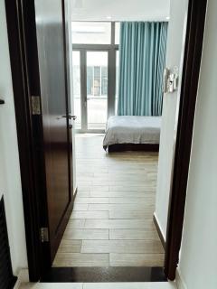 Letu Large Bathtub Couple Suite Business Travel near the center of District 1 - 1