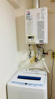 Endless Mitsui Minami 5jo II - Vacation STAY 18394 - 1