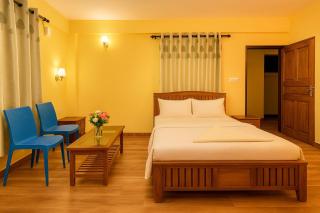 Dreamview Cottage by BEN Groups - 7