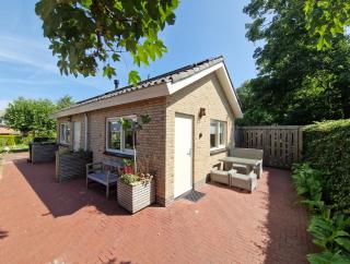 Bosuil- Cosy holiday home near the beach - 1