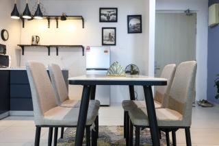 Reizz Residence by Greenhome - 3