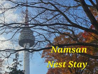Namsan Nest - 0
