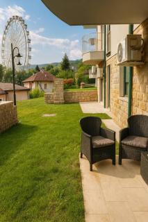Luxury Stay in Vrnjačka Banja C1 - 1