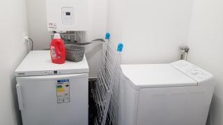 Appartement neuf 4 pers proximite Ping Center - 8