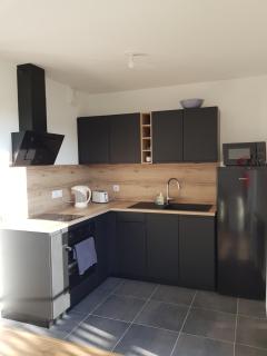 Appartement neuf 4 pers proximite Ping Center - 7