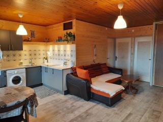 Appartement dans ferme au cœur du pilat en montagne 1150 m - 3