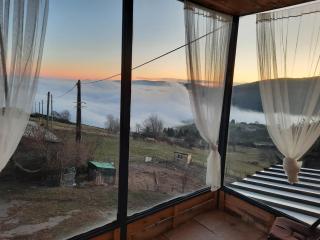 Appartement dans ferme au cœur du pilat en montagne 1150 m - 5