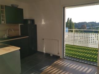 Appartement neuf 4 pers proximite Ping Center - 5