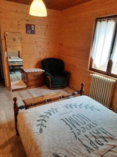 Appartement dans ferme au cœur du pilat en montagne 1150 m - 6