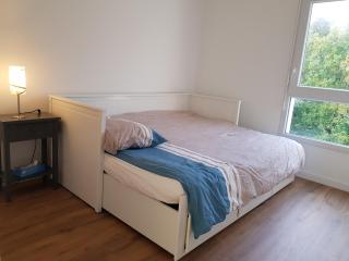 Appartement neuf 4 pers proximite Ping Center - 4