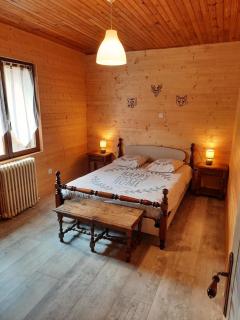 Appartement dans ferme au cœur du pilat en montagne 1150 m - 7